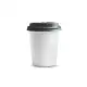 Kudos Paper Coffee Cup - 230ml