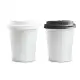 Kudos Paper Coffee Cup - 230ml
