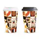 Kudos Paper Coffee Cup - 350ml