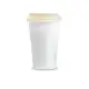 Compostable Paper Coffee Cup - 350ml
