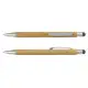 Lancer Bamboo Stylus Pen