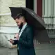 Hurricane Urban Umbrella