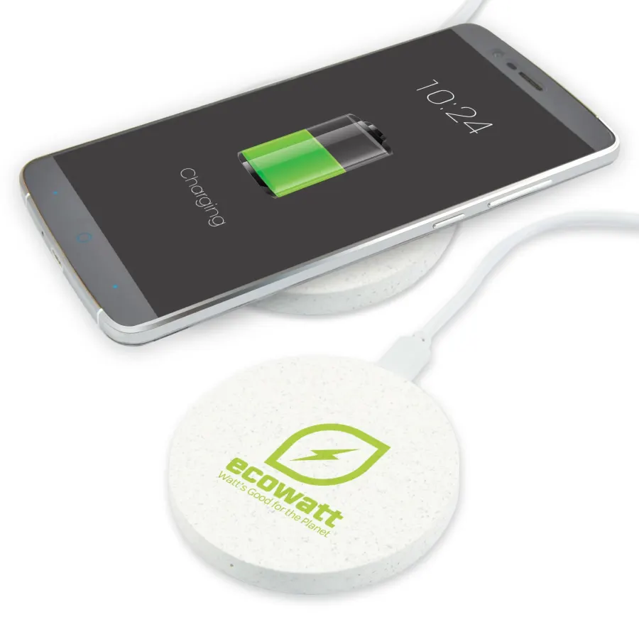 Arc Eco Round Wireless Charger