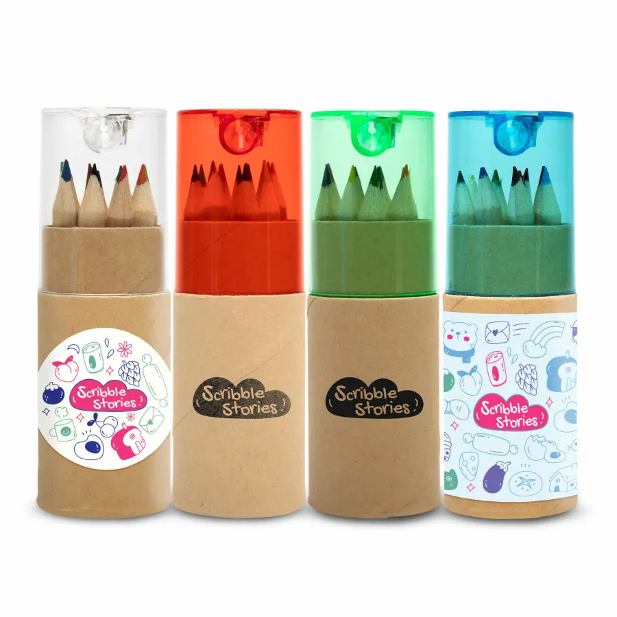 Rembrandt Pencils in Tube