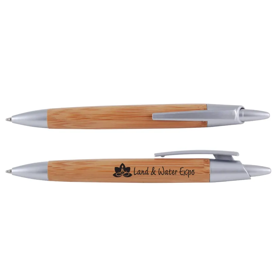 Bamboo Pen