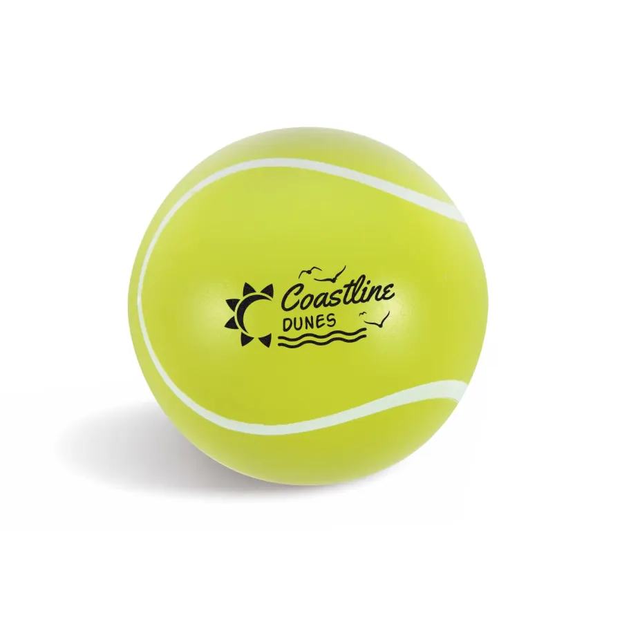 Hi Bounce Tennis Ball