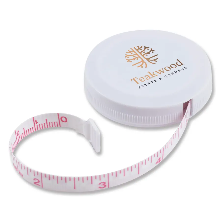 Tornado Tape Measure