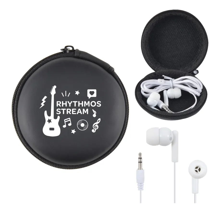 Forte Earbud Set