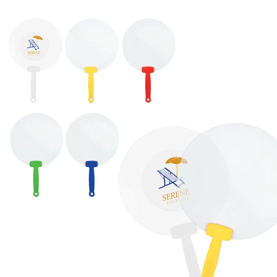 Blast Fan