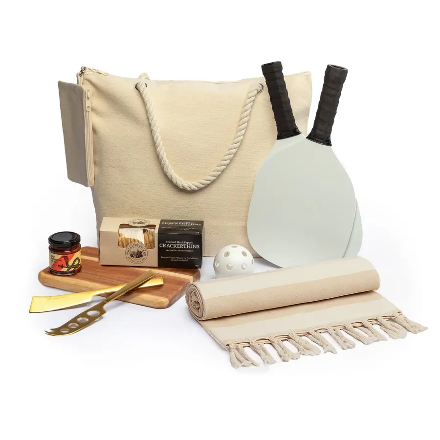 The Sunchaser Set