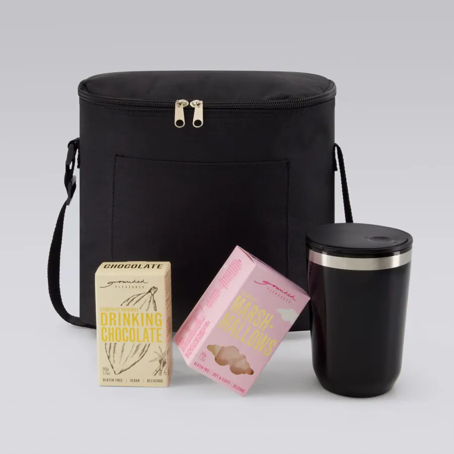 The Pause Pack