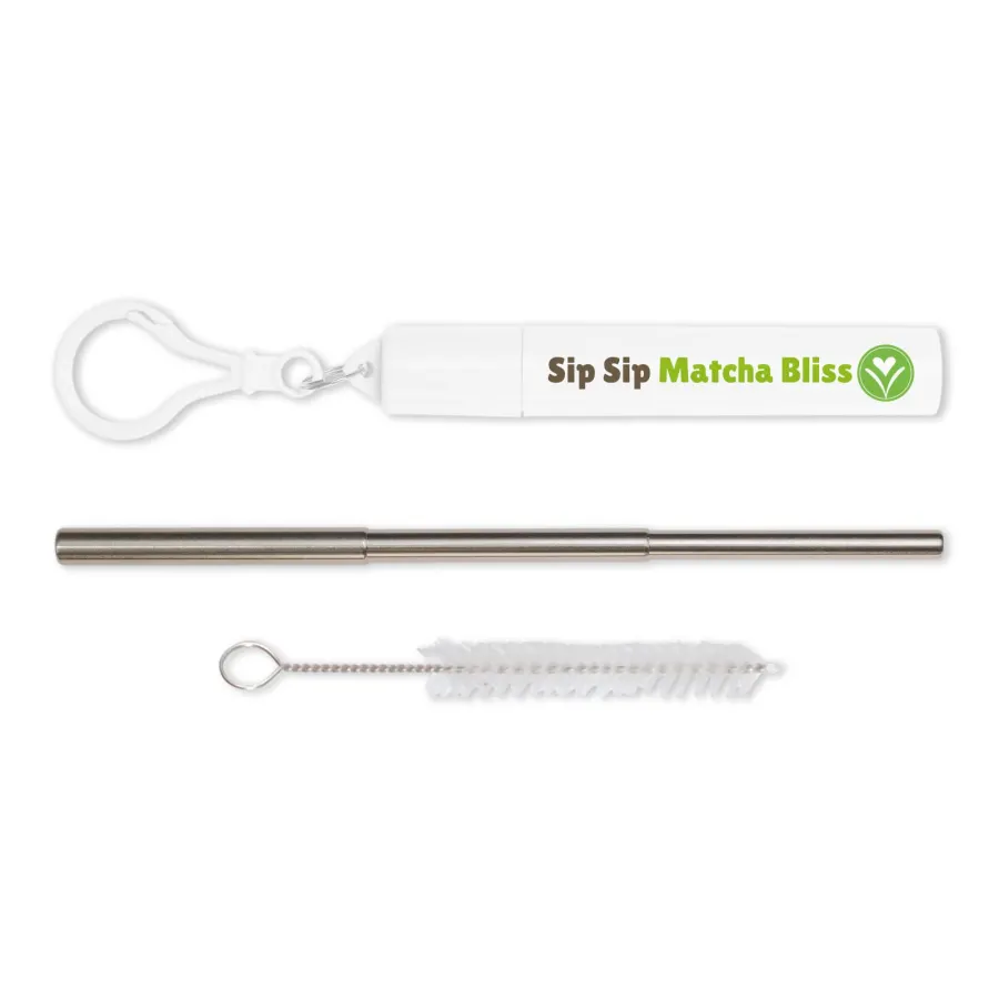 Sippy Telescopic Straw