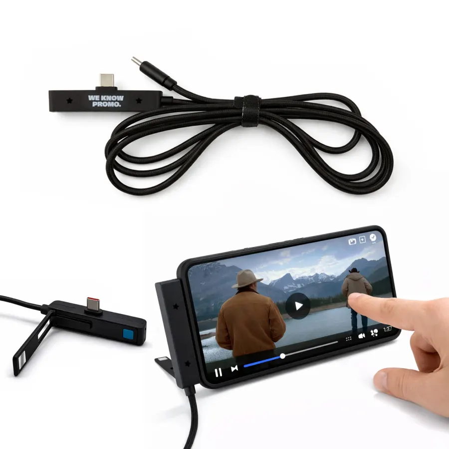 Ultra Power Cable