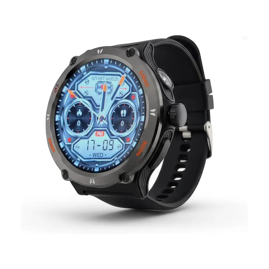 Vanquish Smart Watch