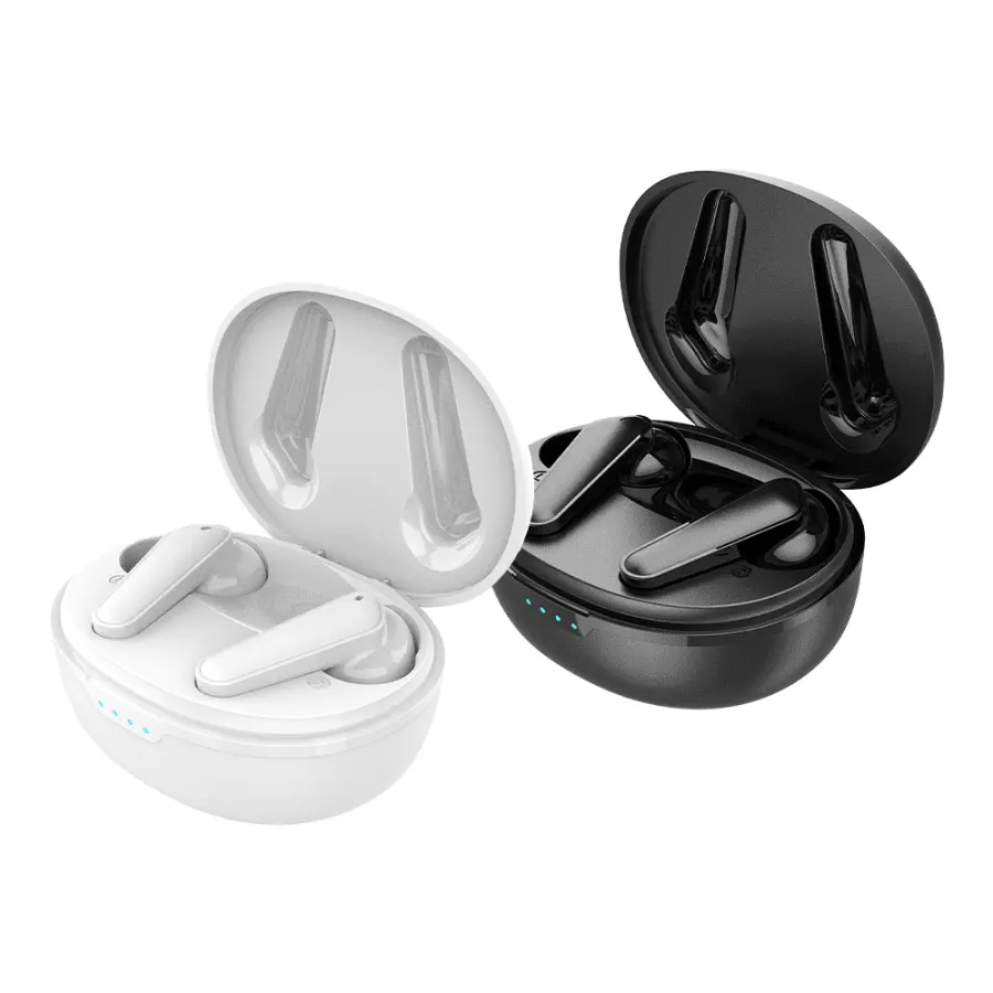 Prixton TWS158 ENC and ANC earbuds
