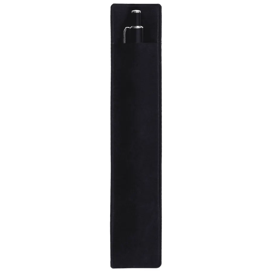 Velvet Pen Sleeve