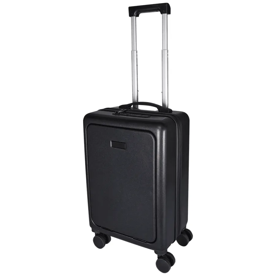 Rover Pro Recycled Cabin Trolley 40L