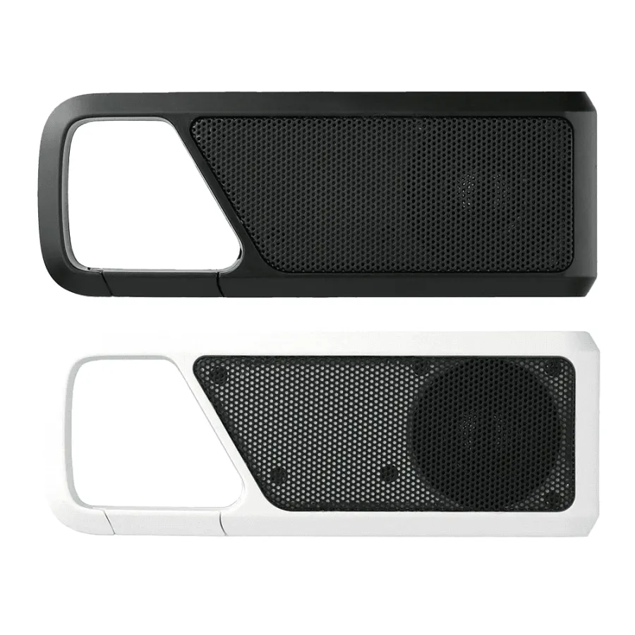Clip-Clap 2 Bluetooth Speaker