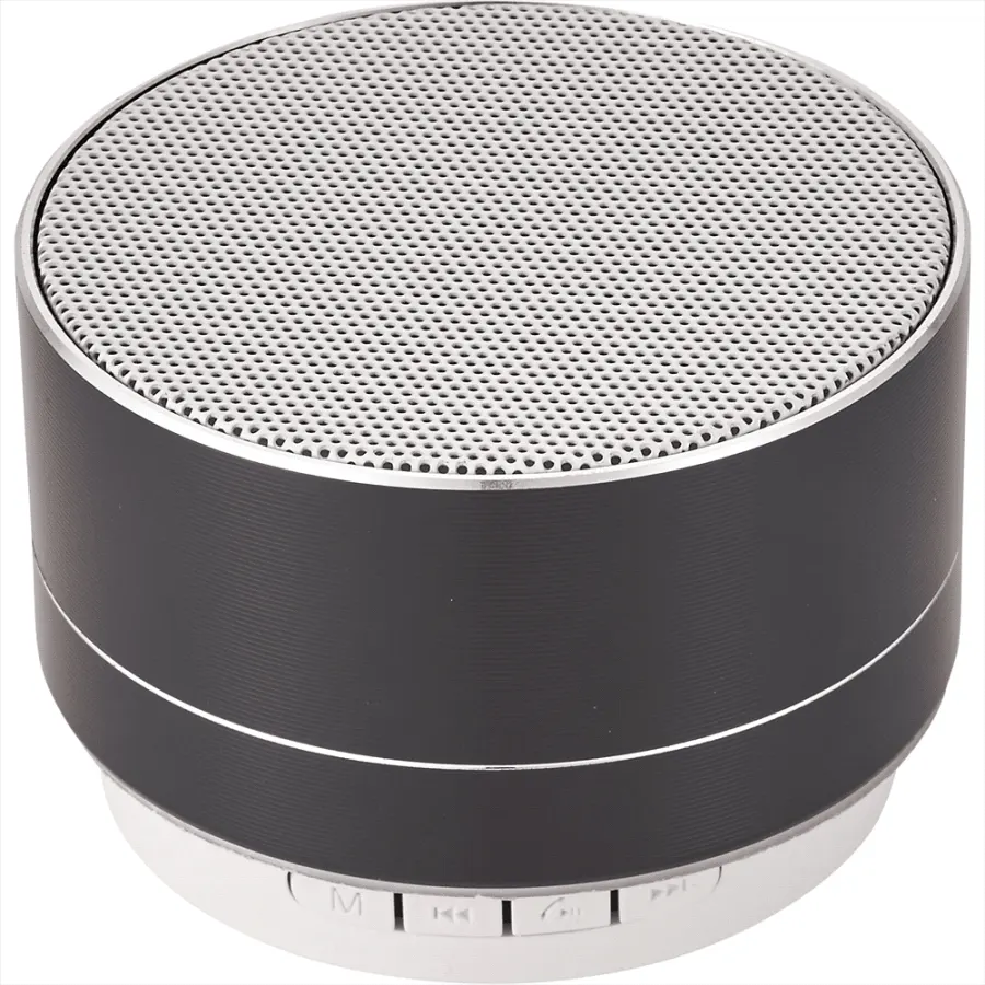 Dorne Aluminium Bluetooth Speaker