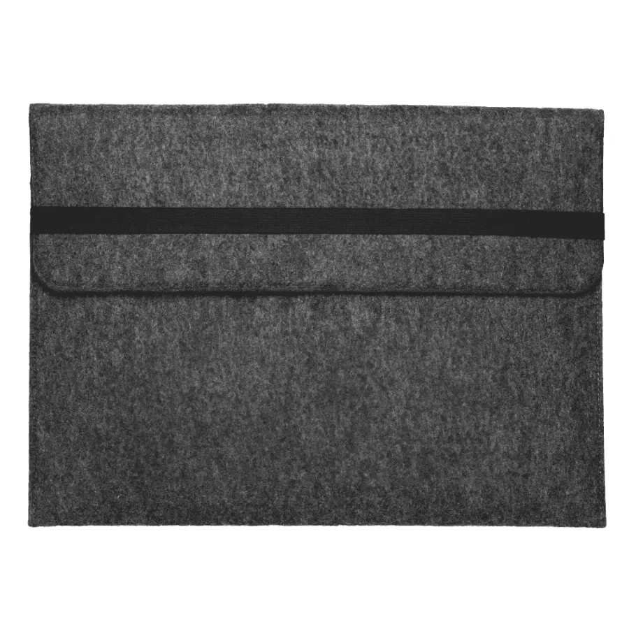 Doco Recycled 15" Felt Laptop Sleeve