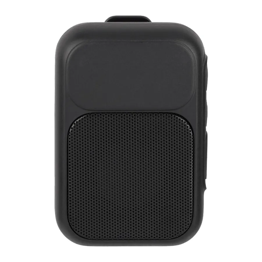Clip Tune Magnetic Outdoor Bluetooth Speaker