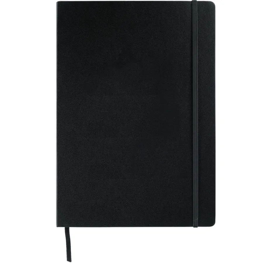 Ambassador Large Bound JournalBook