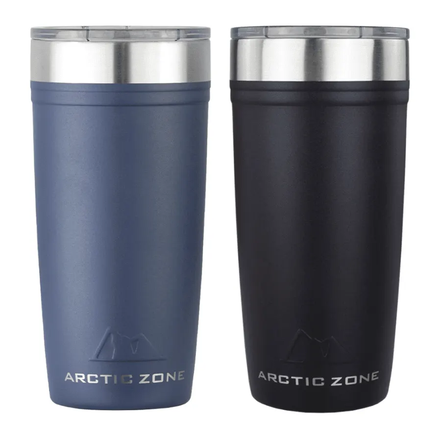Arctic Zone Titan Thermal HP Copper Tumbler 600ml