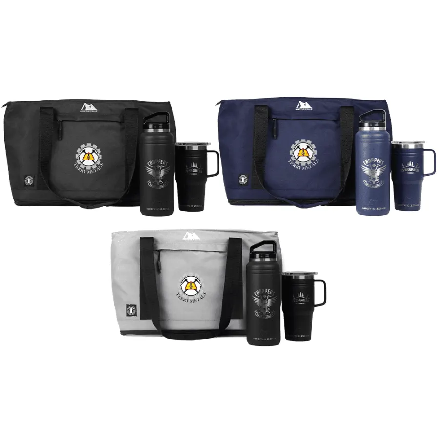 Deluxe Cribb Pack