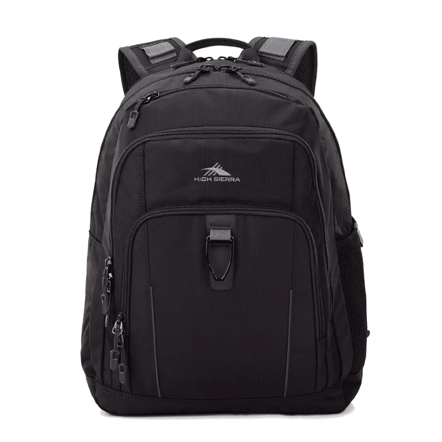 High Sierra Extension Backpack 39L