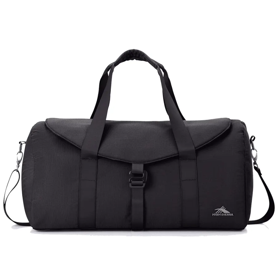 High Sierra Camille Duffel 31L