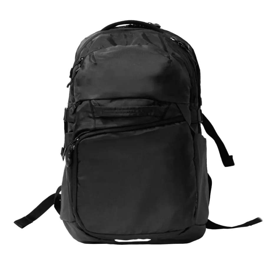 Trekk Alpine 17" Computer Backpack 42L
