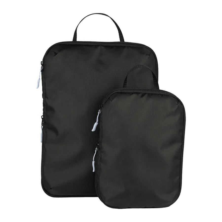 Wander & Roam Compression Packing Cube Set