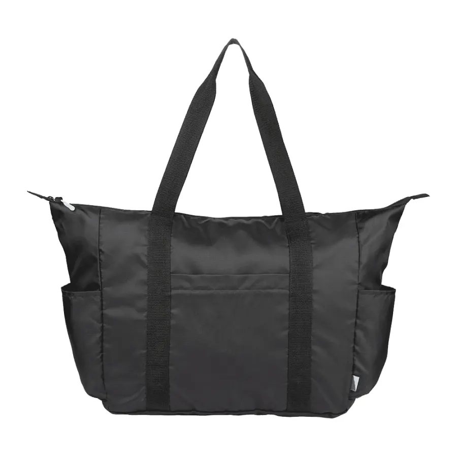 Wander & Roam Packable Travel Duffel Bag