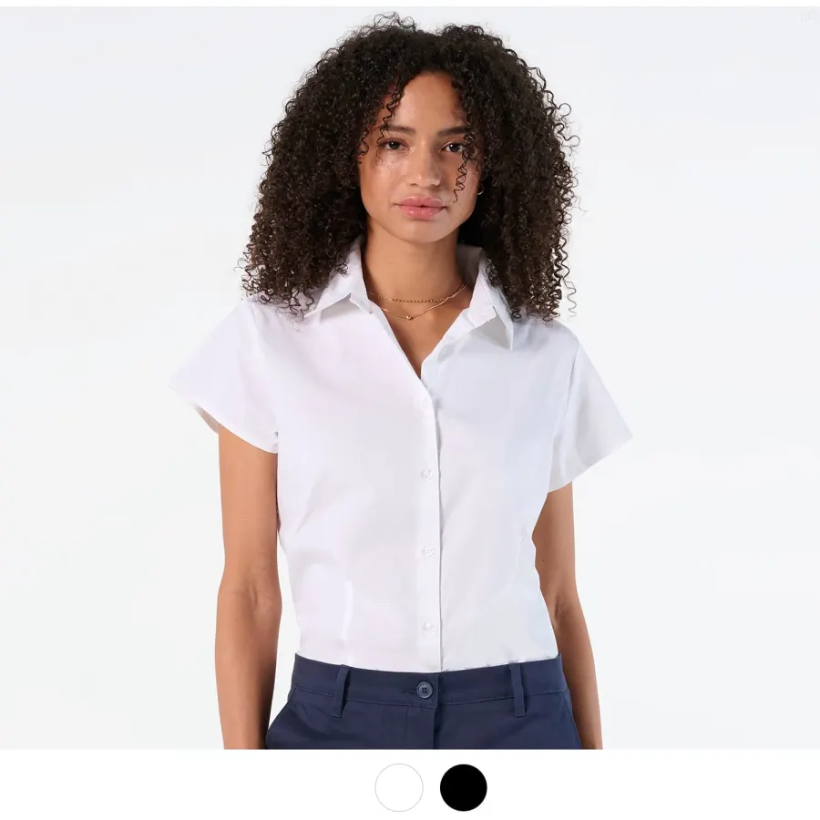SOLS Excess Short Sleeve Shirt
