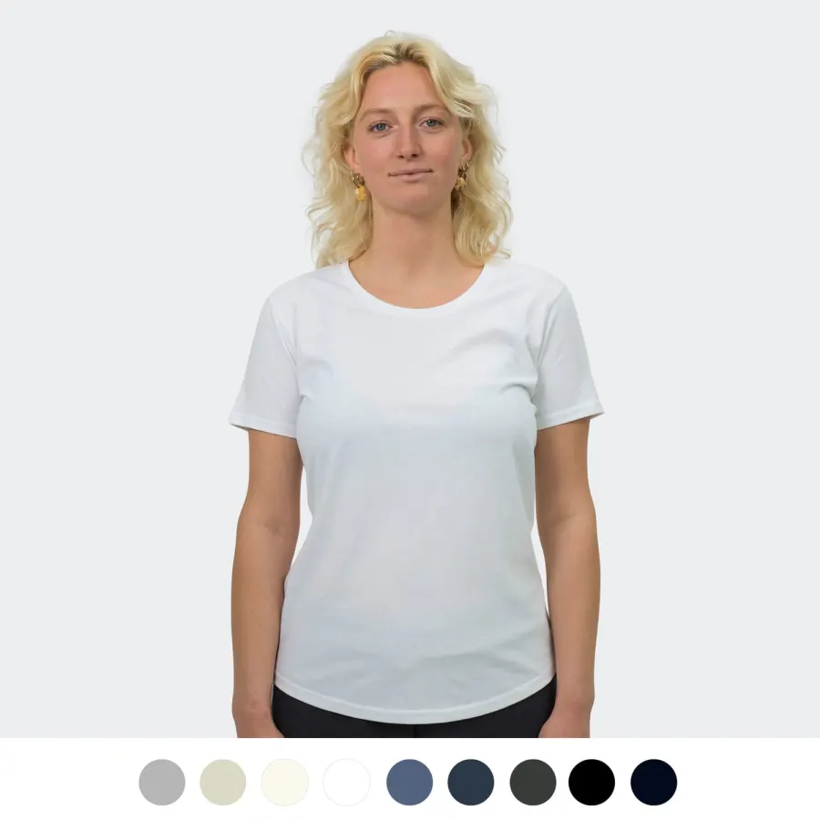 TRENDSWEAR Carmen Women's T-Shirt