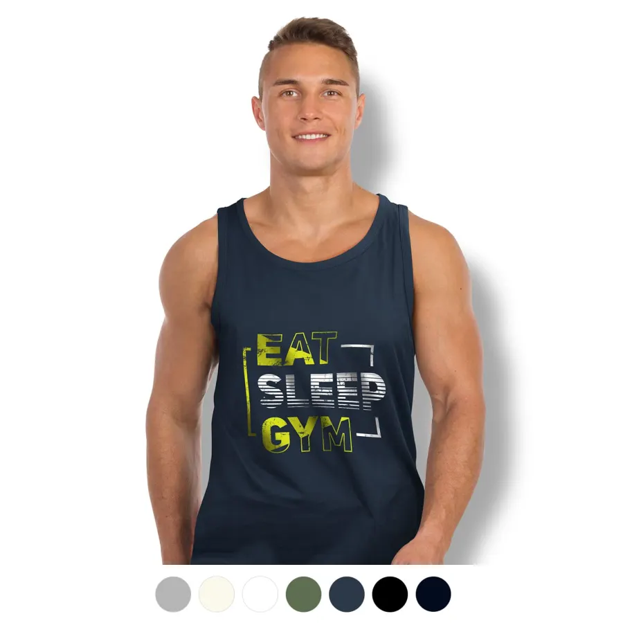 TRENDSWEAR Relay Men's Tank Top