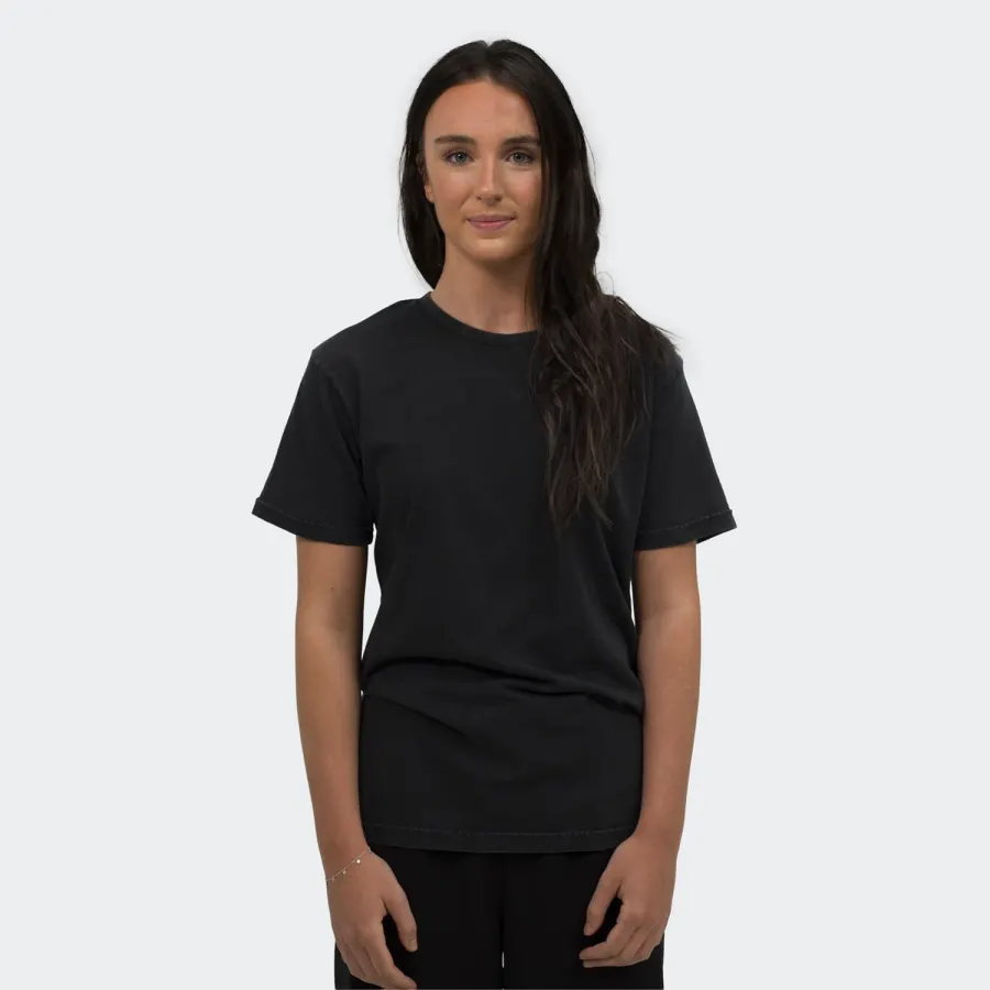 TRENDSWEAR Faded Unisex T-Shirt