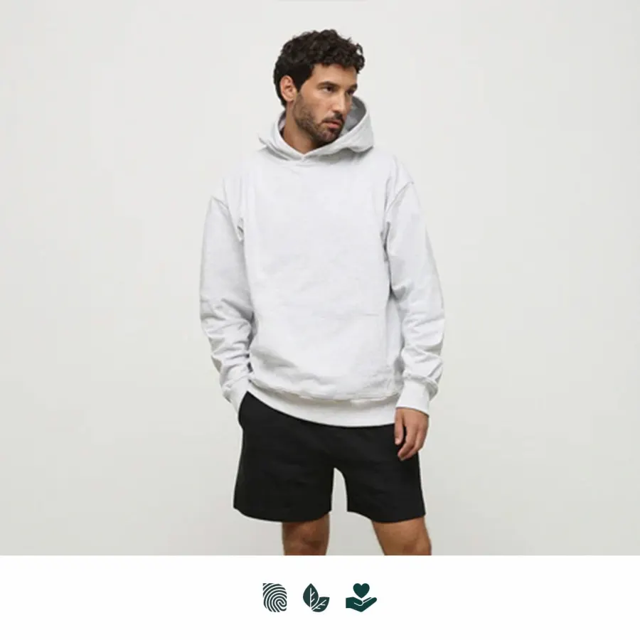 WNSDY Essential Hoodie