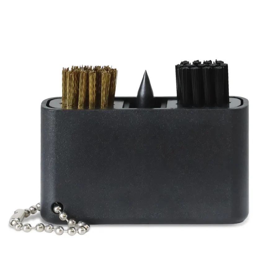 Caddie Golf Club Cleaning Tool