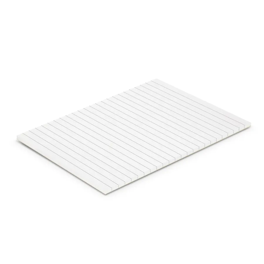 Office Note Pad - A6