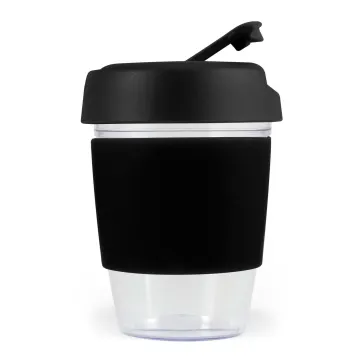 Kick Cup Crystal / Silicone Band - image 15