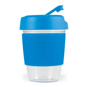 Kick Cup Crystal / Silicone Band - image 13
