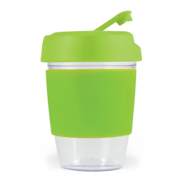 Kick Cup Crystal / Silicone Band - image 11