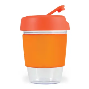 Kick Cup Crystal / Silicone Band - image 7