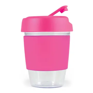 Kick Cup Crystal / Silicone Band - image 10