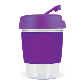 Kick Cup Crystal / Silicone Band - image 9