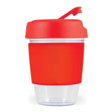 Kick Cup Crystal / Silicone Band - image 8