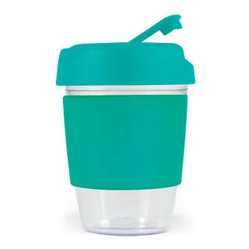 Kick Cup Crystal / Silicone Band - image 12