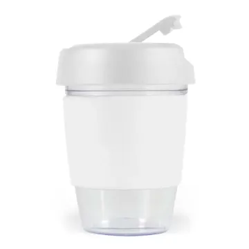 Kick Cup Crystal / Silicone Band - image 5