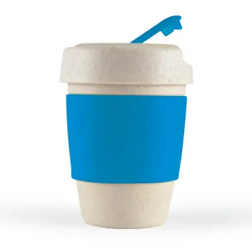 Kick Eco Coffee Cup / Silicone Band - image 7